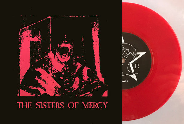 Sisters Of Mercy | Body Electric (7 inch single)