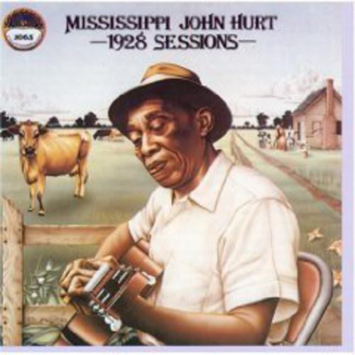 Mississippi John Hurt | 1928 Sessions (12 inch Album)