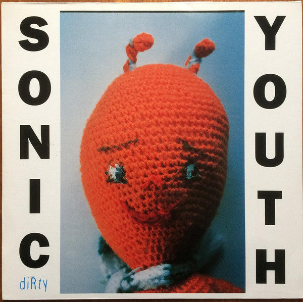 Sonic Youth | Dirty (album Alternative Rock)