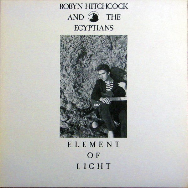 Robyn Hitchcock and the Egyptians | Element Of Light (album Indie, Rock)