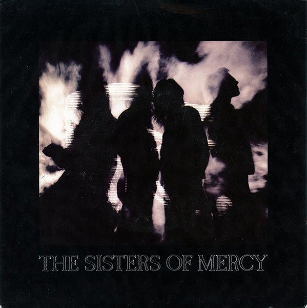 Sisters Of Mercy | More (7 inch single)