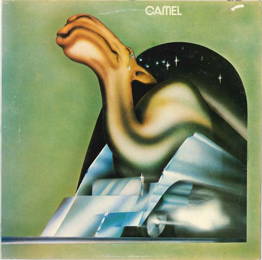 Camel  | Camel (12 inch Album)