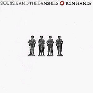 Siouxsie And The Banshees | Join Hands (12 inch LP)