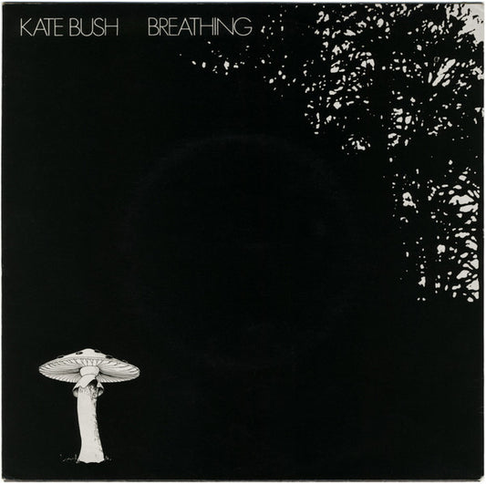 Kate Bush | Breathing (7 inch single)