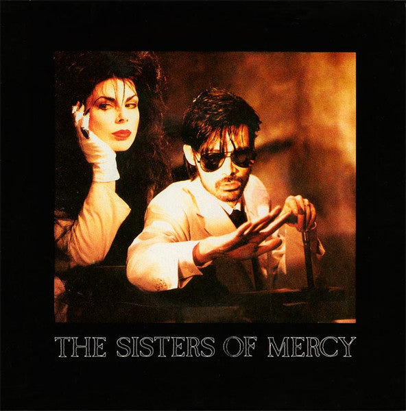 Sisters Of Mercy | Dominion (7 inch single)