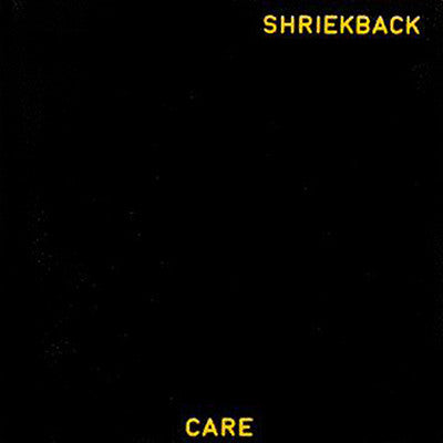 Shriekback | Care (12 inch Album)