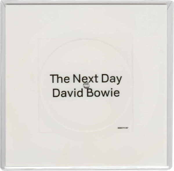 David Bowie | The Next Day (7 inch Single)