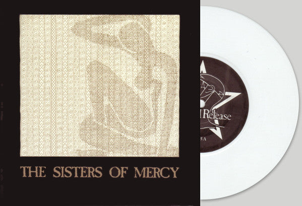 Sisters Of Mercy | Alice (7 inch single)