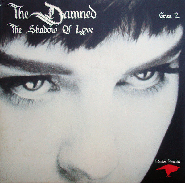 Damned | The Shadow Of Love (7 inch Single)