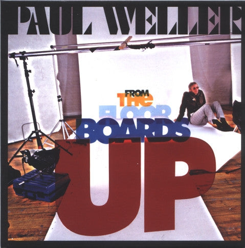 Paul Weller | From The Floor Boards Up (7 inch Double single)