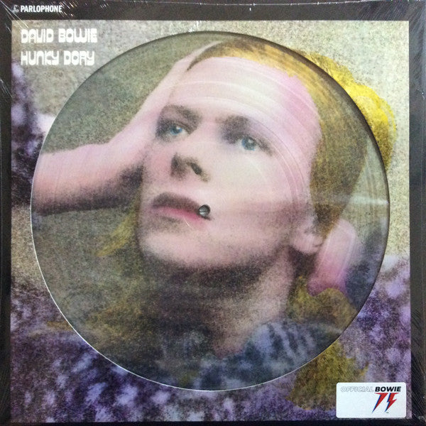 David Bowie | Hunky Dory (12 inch Album)