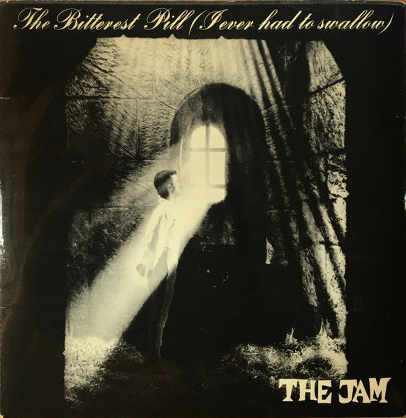 Jam  | The Bitterest Pill (7 inch Single)