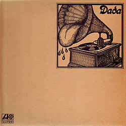 Dada | Dada (12 inch Album)