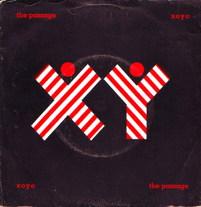 Passage | Xoyo (7 inch single)
