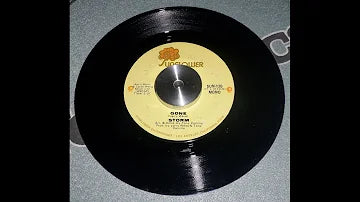 Storm | Gone (7 inch Single)